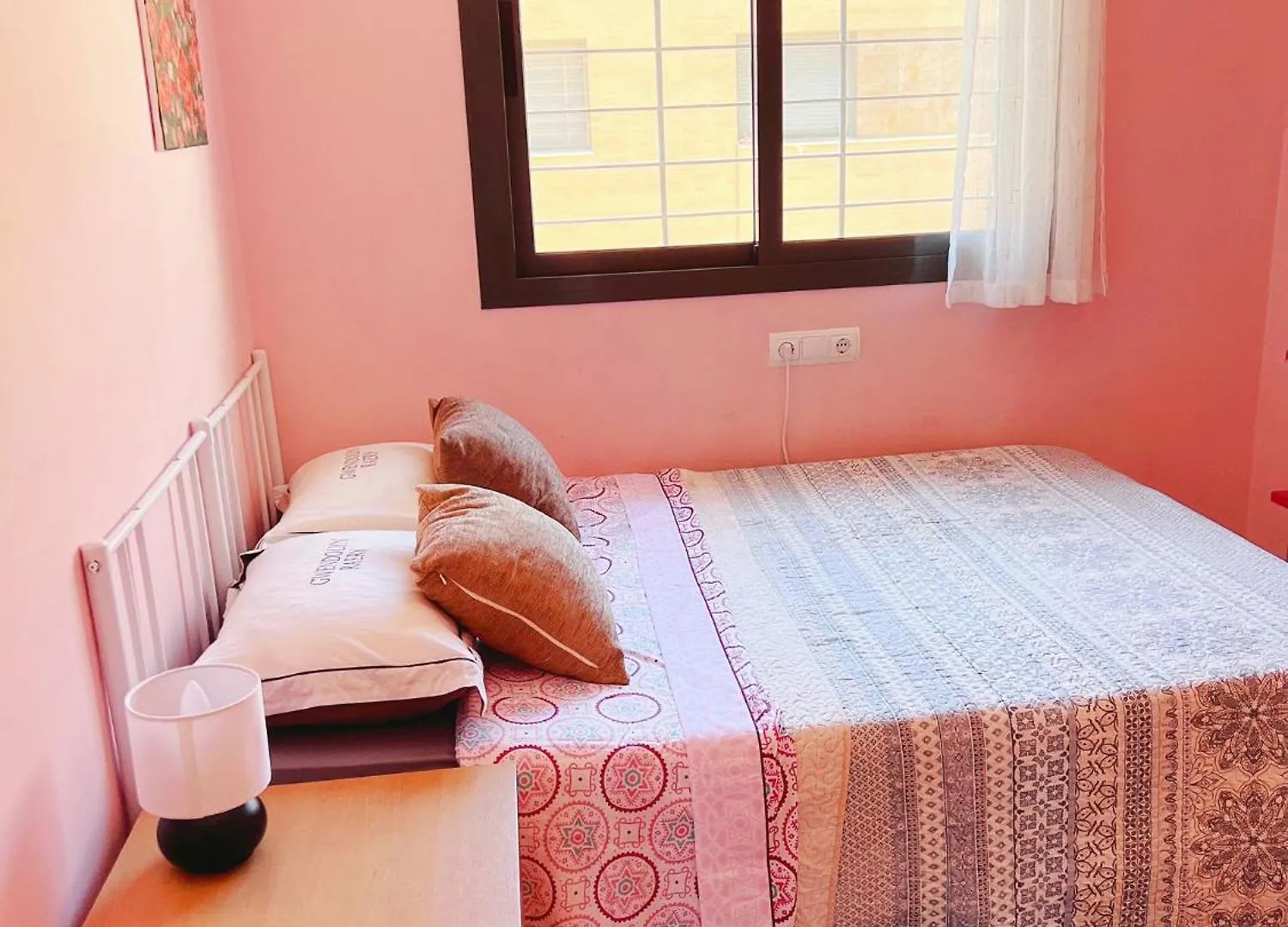 Homestay Habitaciones Compartido Huelva Spain