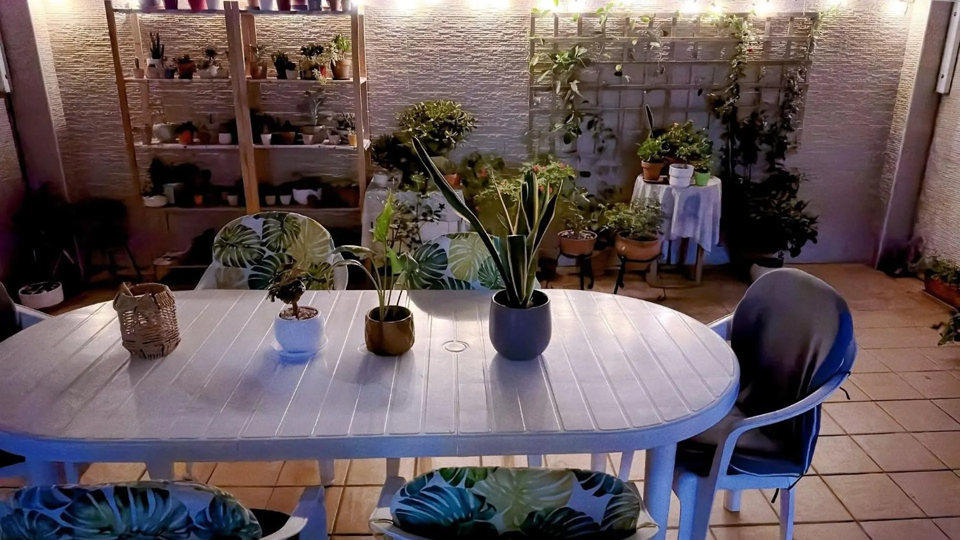 Habitaciones Compartido Huelva 0*,  Spain