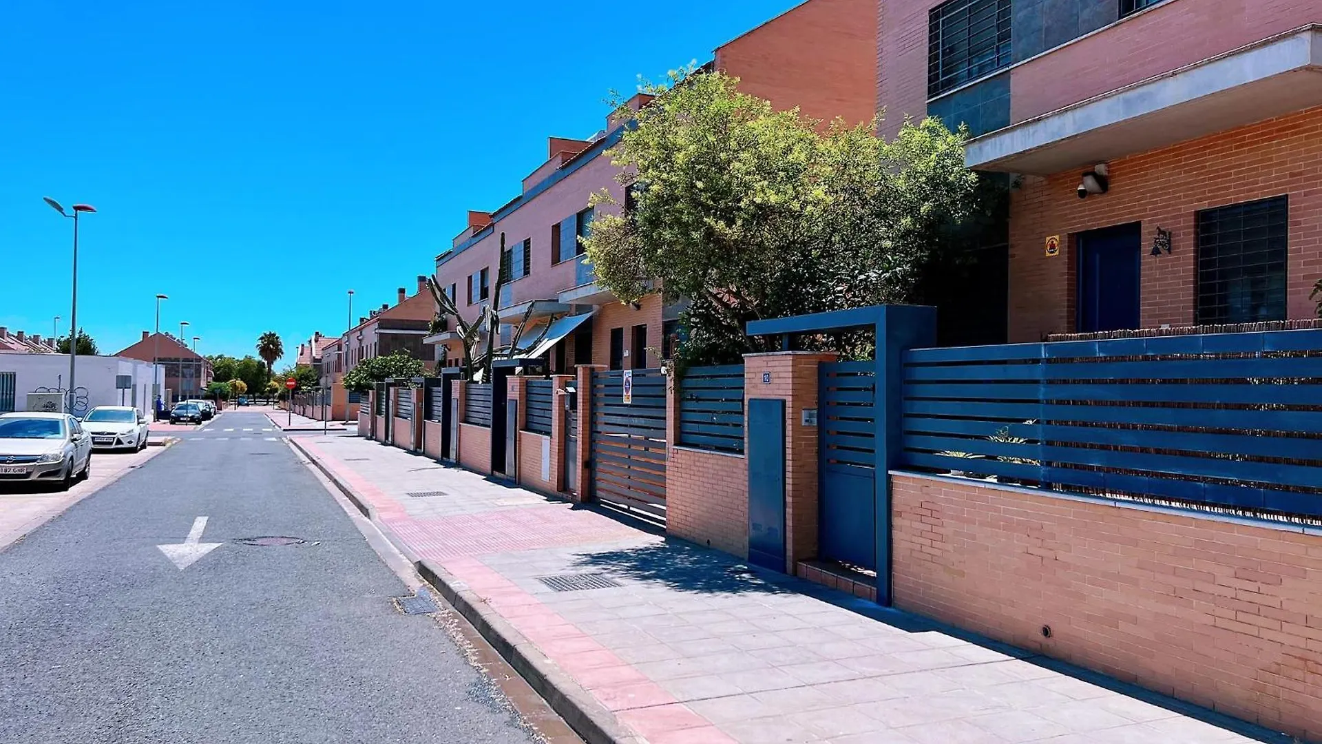 Privat bolig Habitaciones Compartido Huelva