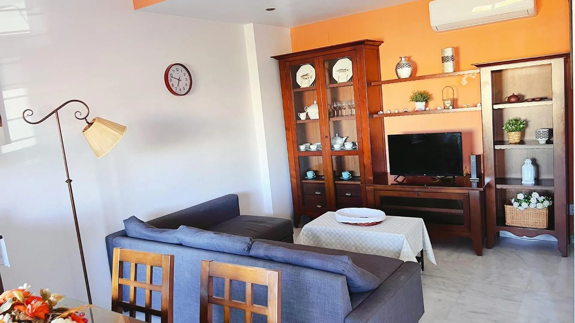 Habitaciones Compartido Huelva Spanien