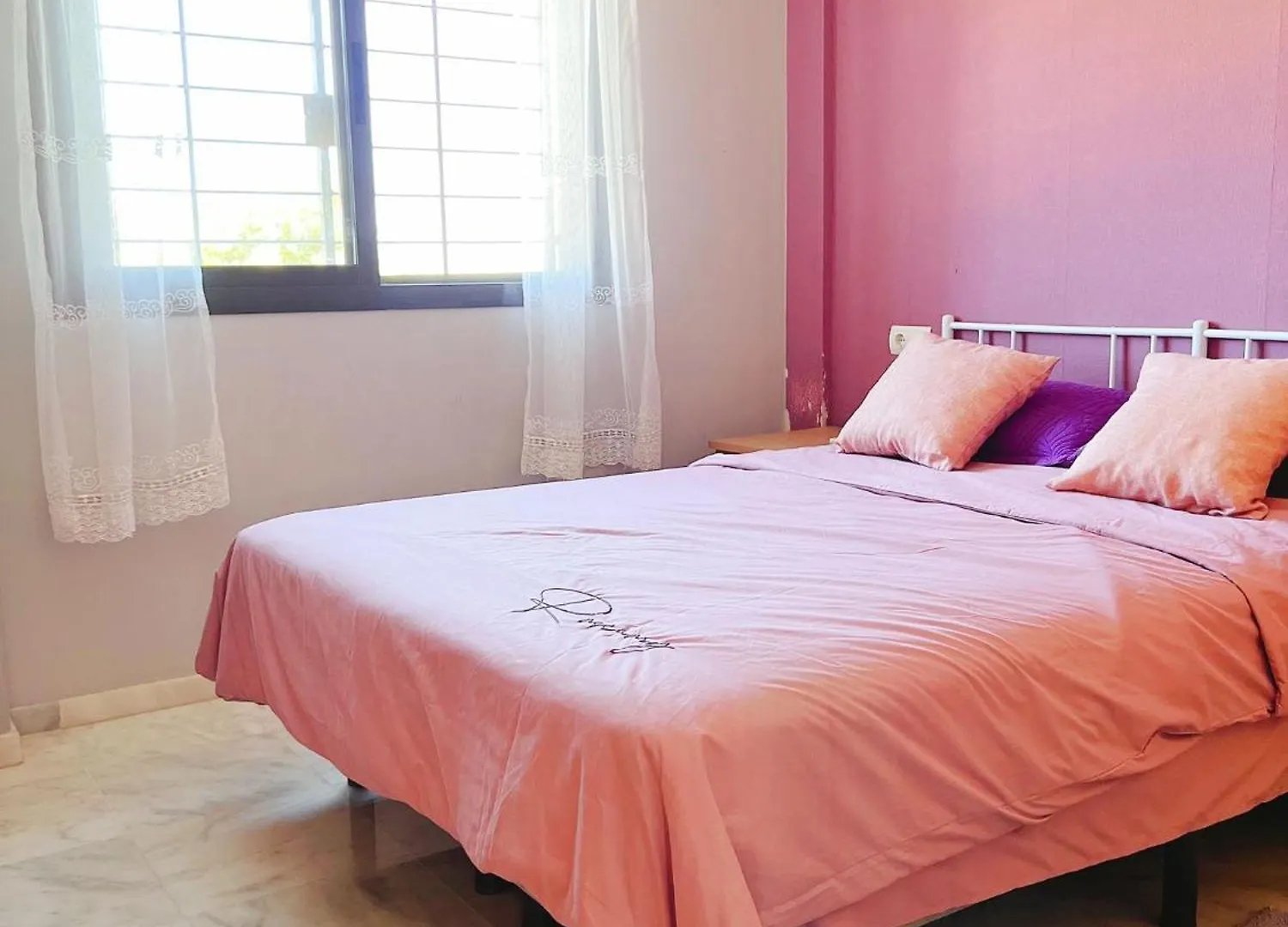 Habitaciones Compartido Huelva