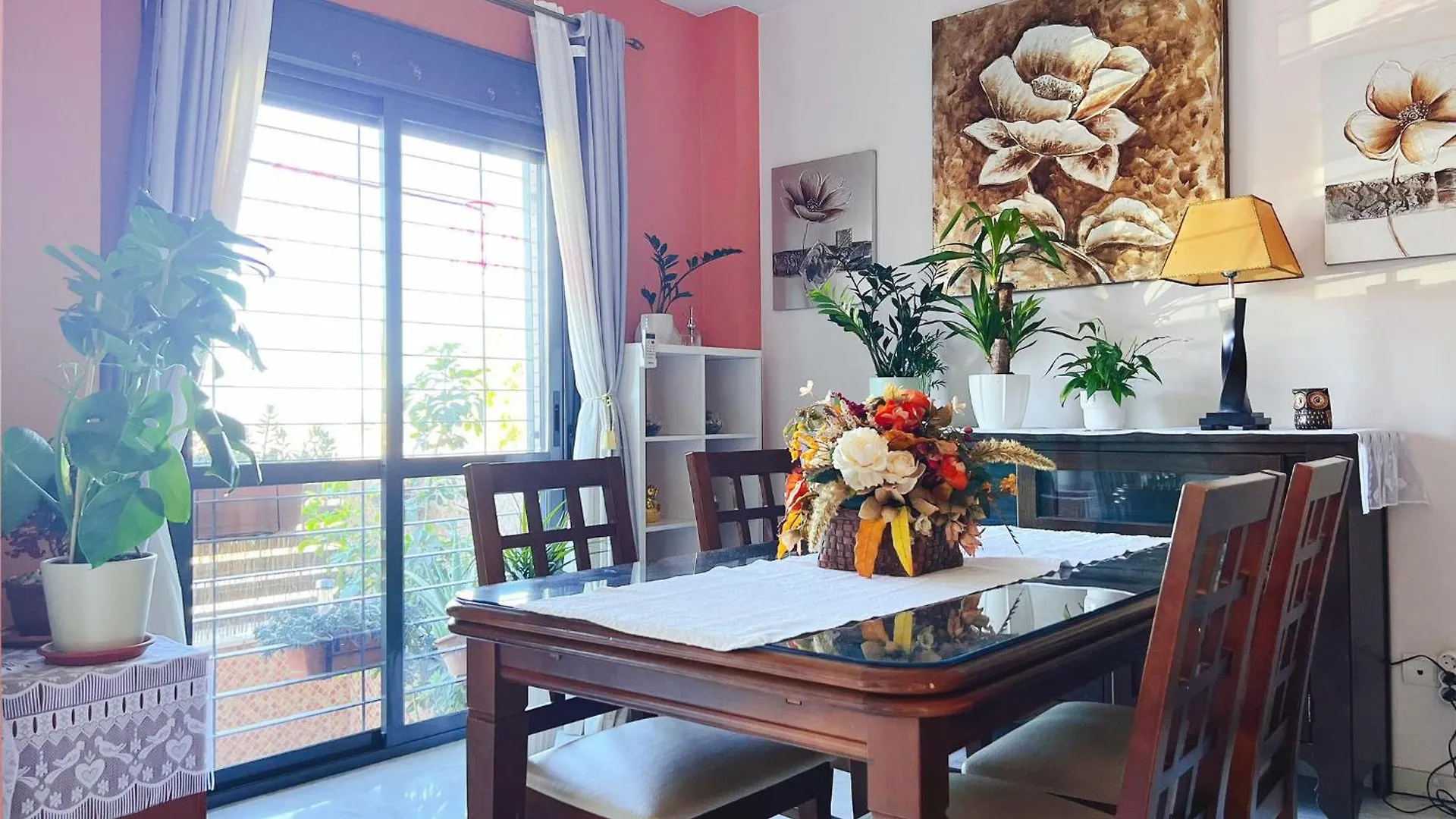 Privat bolig Habitaciones Compartido Huelva Spanien