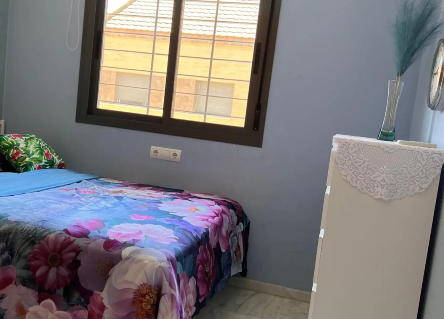 Habitaciones Compartido Huelva Spanien