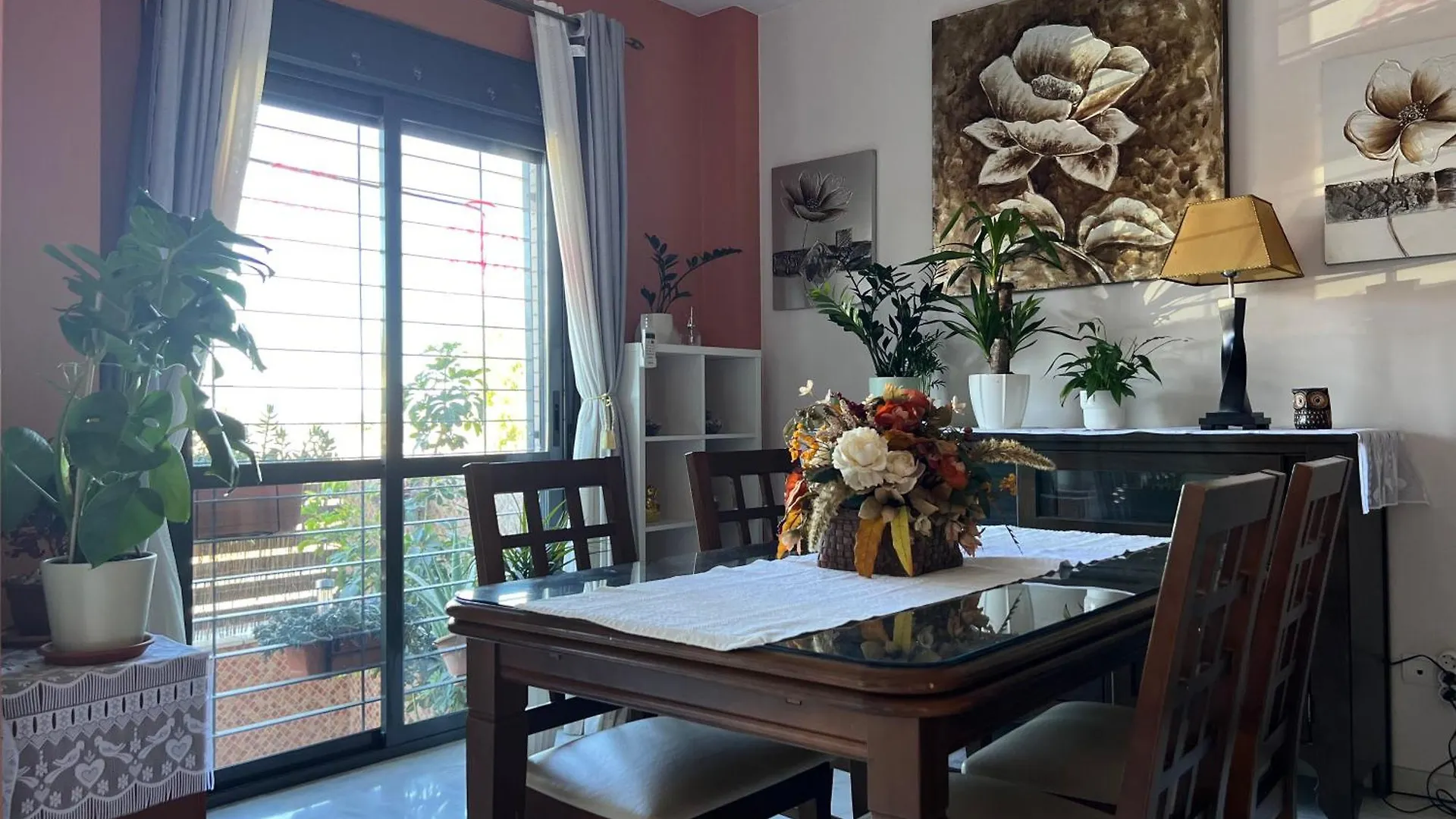 Habitaciones Compartido Huelva
