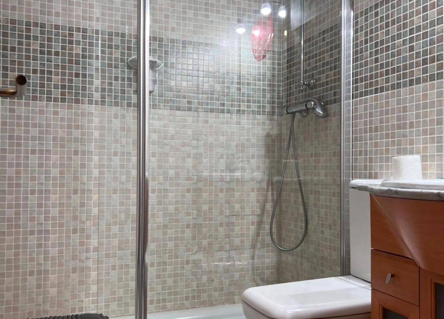 Habitaciones Compartido Huelva Privat bolig